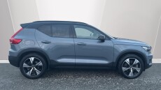 Volvo Xc40 1.5 T4 Recharge PHEV R DESIGN 5dr Auto Estate